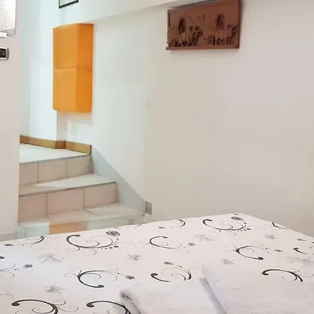 Apartamento Duplex Apartment, 200 Meters From The Sea