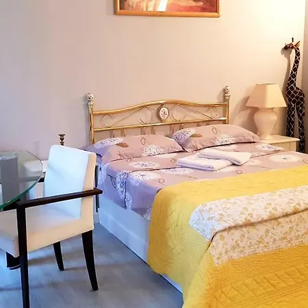 Duplex Apartment, 200 Meters From The Sea * Niza