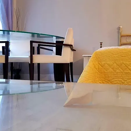 Duplex Apartment, 200 Meters From The Sea Apartamento