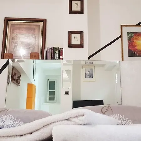 Apartamento Duplex Apartment, 200 Meters From The Sea *