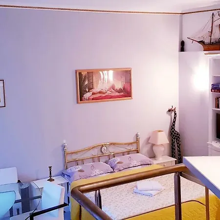 Duplex Apartment, 200 Meters From The Sea Niza