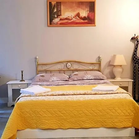 Duplex Apartment, 200 Meters From The Sea Apartamento Niza