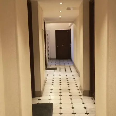Duplex Apartment, 200 Meters From The Sea Apartamento Niza
