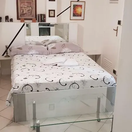 Apartamento Duplex Apartment, 200 Meters From The Sea *