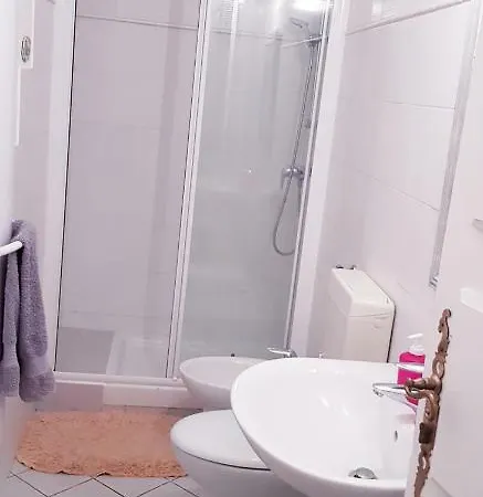Duplex Apartment, 200 Meters From The Sea Apartamento