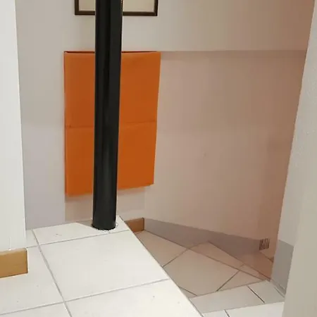 Duplex Apartment, 200 Meters From The Sea Apartamento Niza