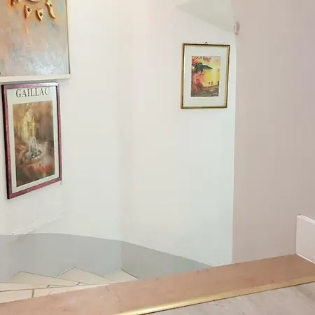 Duplex Apartment, 200 Meters From The Sea *